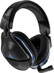 Turtle Beach Stealth 600P v2 Wireless Over Ear Gaming Headset with Connection USB