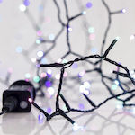 300 Lights LED 15m. Multicolor in String 1pcs