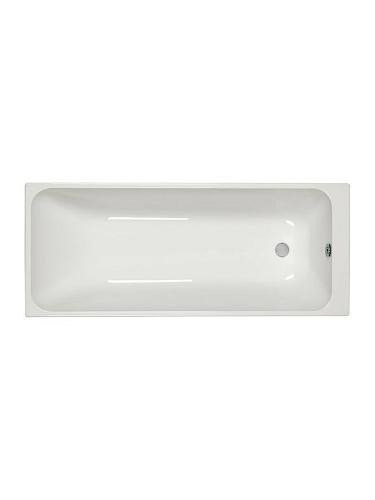 Carron Bathrooms Profile Вана Акрил 170x75см