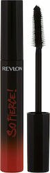 Revlon So Fierce Mascara Black 7.5ml