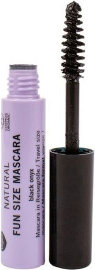 Benecos Fun Size Mascara Black 2.5ml