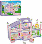 ToyMarkt Миниатюрна играчка Dream House за 6+ Години