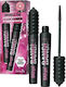 Benefit Double The Volume Badgal Bang Mascara pentru Lungime Negru 17gr