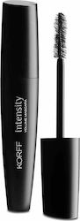 Korff Cure Make Up Mascara Intensity Volume Black
