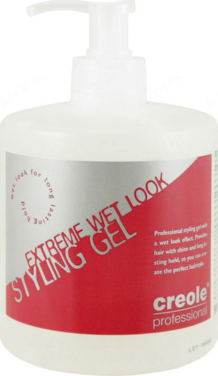 Dafnis Creole Gel Μαλλιών 500ml