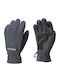 Columbia Thermarator Gray Vlies Handschuhe Berührung