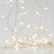Christmas LED Light Warm White 4.95m Eurolamp