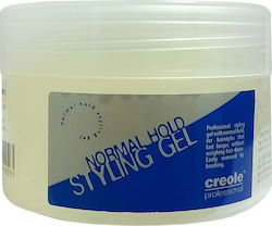Dafnis Creole Normal Hold Gel Μαλλιών 280ml