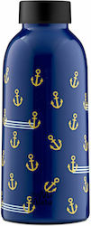 24Bottles Mama Wata Bottle Thermos Stainless St...