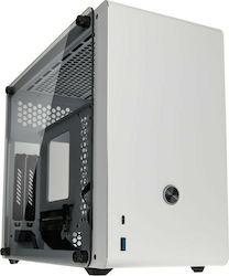 Raijintek Ophion Evo Gaming Mini-Turm Computerg...