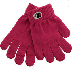 Champion Fuchsie Gestrickt Handschuhe Champion Fuchsie Gestrickt Handschuhe