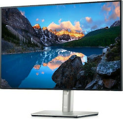 Dell U2421E IPS Monitor 24.1" FHD 1920x1200 cu Timp de Răspuns 5ms GTG