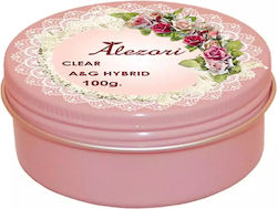 Alezori A&G Hybrid Acrygel Falsche Nagelgel Cle...