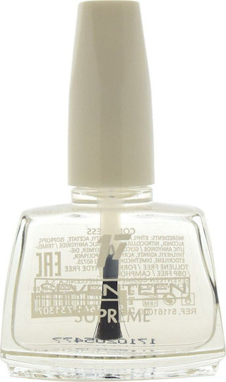 Seventeen Supreme Deckschicht für normale Nagellacke 12ml