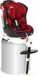 Lorelli Pegasus Scaun Auto cu Isofix Red & Black 0-36 kg