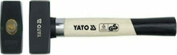 Yato YT-4550 Βαριοπούλα 1kg με Ξύλινη Λαβή