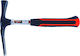 Tactix Hammer 600gr with Plastic Handle 224107