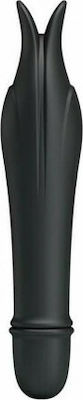 Pretty Love Edward Klitoris Vibrator BI-014502-4 Black