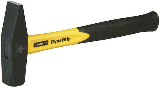 Stanley Dynagrip Ciocanul 800gr cu Mâner de Plastic pentru Lăcătuși 1-54-687