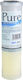 QWaterFilters Countertop and Under Sink Water Filter Replacement made of Activated Carbon 10" Q-Pure 0.01 μm