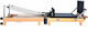 Alpha Pilates Wooden Folding Reformer Pilates-Bett