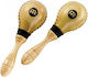 Meinl Rawhide Maracas Μαράκες