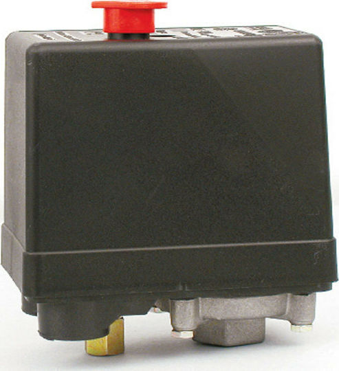 Unimac 20510 Pressure Switch Automatic 7.3-16bar
