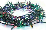 700 Lights LED 35m. Multicolor in String 1pcs