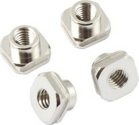 Aqua Computer Threaded insets for airplex radical Fittings