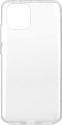 Hurtel 0.5mm Transparenη (iPhone 12 / 12 Pro) Hurtel 0.5mm Transparenη (iPhone 12 / 12 Pro)