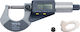 Yato Digital Micrometer 0-25mm