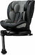 Osann Oreo 360 Baby Car Seat i-Size with Isofix Grey