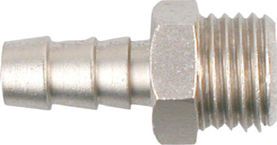 Unimac 32413 Einbau Stecker 1/2 "x8mm