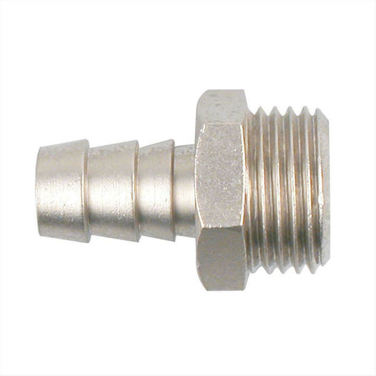 Unimac 32406 Ρακόρ Αρσενικό 1/4"x8mm