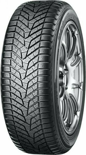Yokohama Anvelopa de Iarnă BluEarth V905 285/35R21 105V XL pentru Autoturism