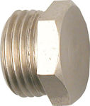 Unimac 32597 Air Tool Part Male tapa 1/2"