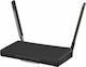 MikroTik hAP ac³ Wireless Router Wi-Fi 5 cu 5 Porturi Gigabit Ethernet