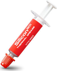 Natec Silicon 801 Thermal Paste 0.5gr