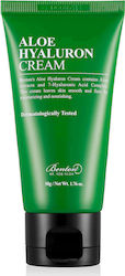 Benton Moisturizing Cream Face with Hyaluronic Acid & Aloe Vera 50gr