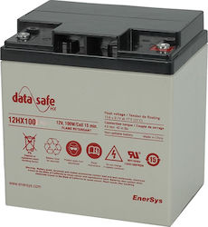 Enersys 12HX100S Μπαταρία UPS 12V 27Ah Enersys 12HX100S Μπαταρία UPS 12V 27Ah