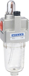 Bulle 41908 Ελαιωτήρας L1/4"