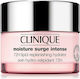 Clinique Moisture Surge Intense Lipid-Replenishing Rich 72h Cream-Gel Face with Aloe Vera & Centella Asiatica 50ml