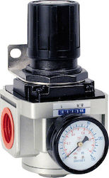 Bulle 41923 Regulator R1/2"