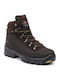 Chiruca Jaguar 50 GTX Men's Hiking Boots Waterproof with Gore-Tex Membrane Brown