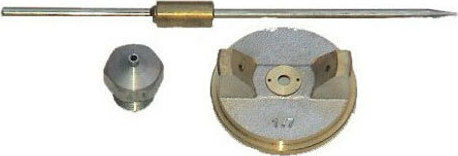Bulle 66551 Μπεκ 1.4mm