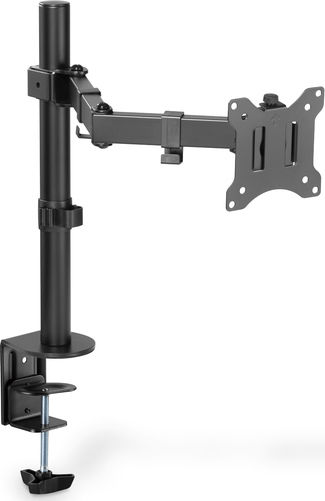 Digitus Halterung Auf dem Schreibtisch Monitor bis 32" mit Arm (DA-90399)