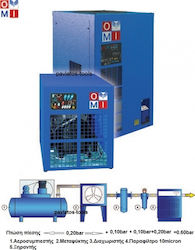 Omi 41565 Trockner Kältemittel Omi 41565 Trockner Kältemittel