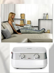 Serinth I-press 4 - Aesthetics Lymphedema Device for Lower Limb Lower Limb Circulator