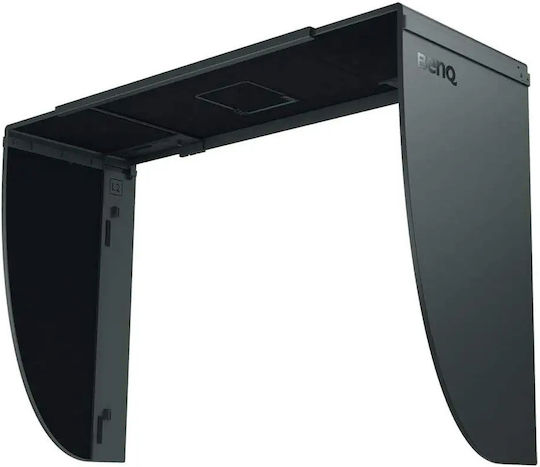 BenQ 9H.LGALB.QBE 5A.LH543.Q4E Shading Hood για Οθόνη SW240 PhotoVue