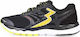 361° Meraki Sport Shoes Running Black